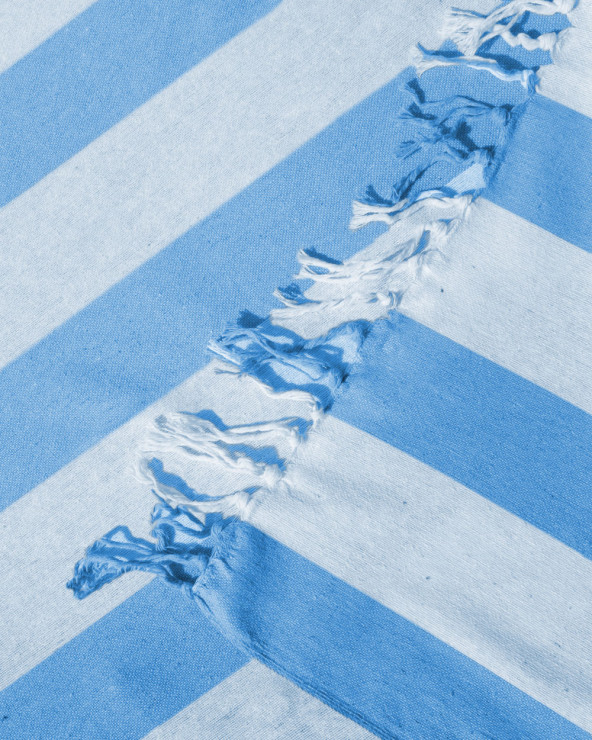 Large XXL Foulard - Ideal for Beach and Picnic - Sun&Surf