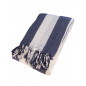 GRAN FOULARD DE PLAYA XXL MODELO C