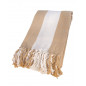GRAN FOULARD DE PLAYA XXL MODELO C