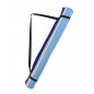 ESTERILLA ANTIARENA PORTABLE AZUL+BEIG 90x180 CM