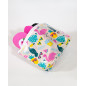 NECESER IMPERMEABLE FLAMENCOS NECESER IMPERMEABLE FLAMENCOS