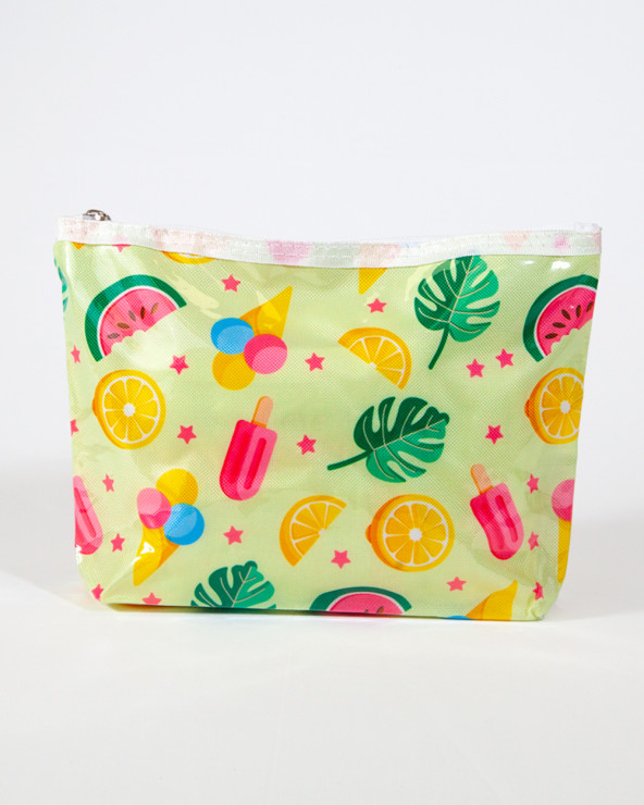 SUN & SURF SAC DE SÉCURITÉ DE PLAGE IMPERMÉABLE