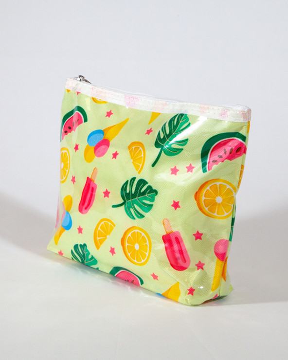 SUN & SURF SAC DE SÉCURITÉ DE PLAGE IMPERMÉABLE