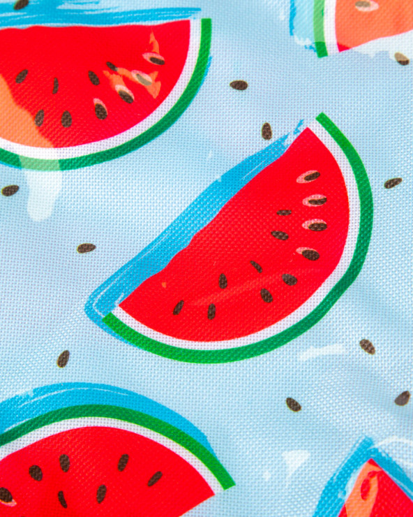 SUN & SURF Neceser Bolsita Impermeable y Anti-Arena