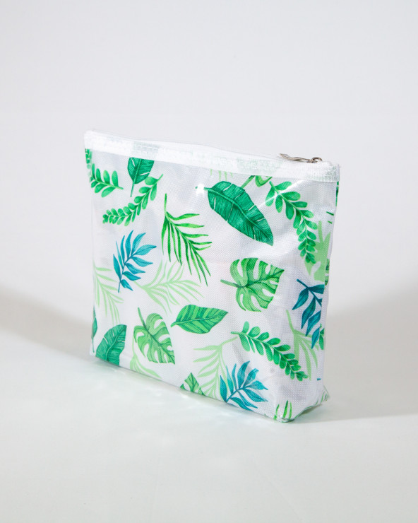 SUN & SURF Neceser Bolsita Impermeable y Anti-Arena