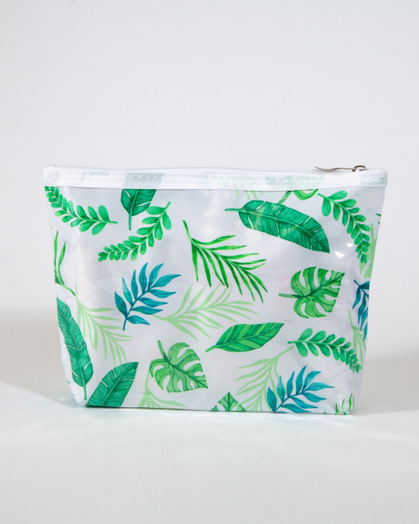 SUN & SURF Neceser Bolsita Impermeable y Anti-Arena