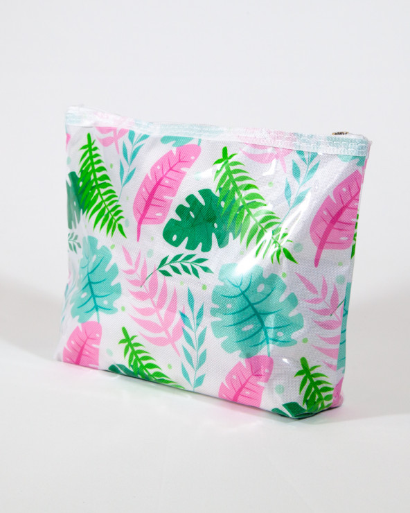 SUN & SURF Neceser Bolsita Impermeable y Anti-Arena