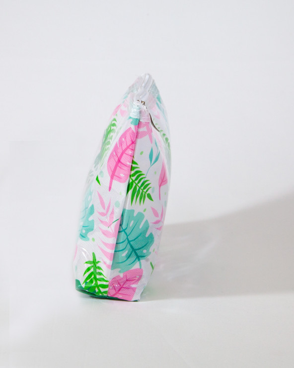 SUN & SURF Neceser Bolsita Impermeable y Anti-Arena