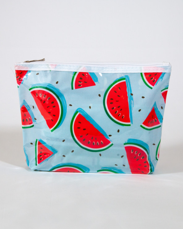 SUN & SURF Neceser Bolsita Impermeable y Anti-Arena