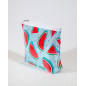 SAC DE SÉCURITÉ DE PLAGE IMPERMÉABLE MELON D'EAU