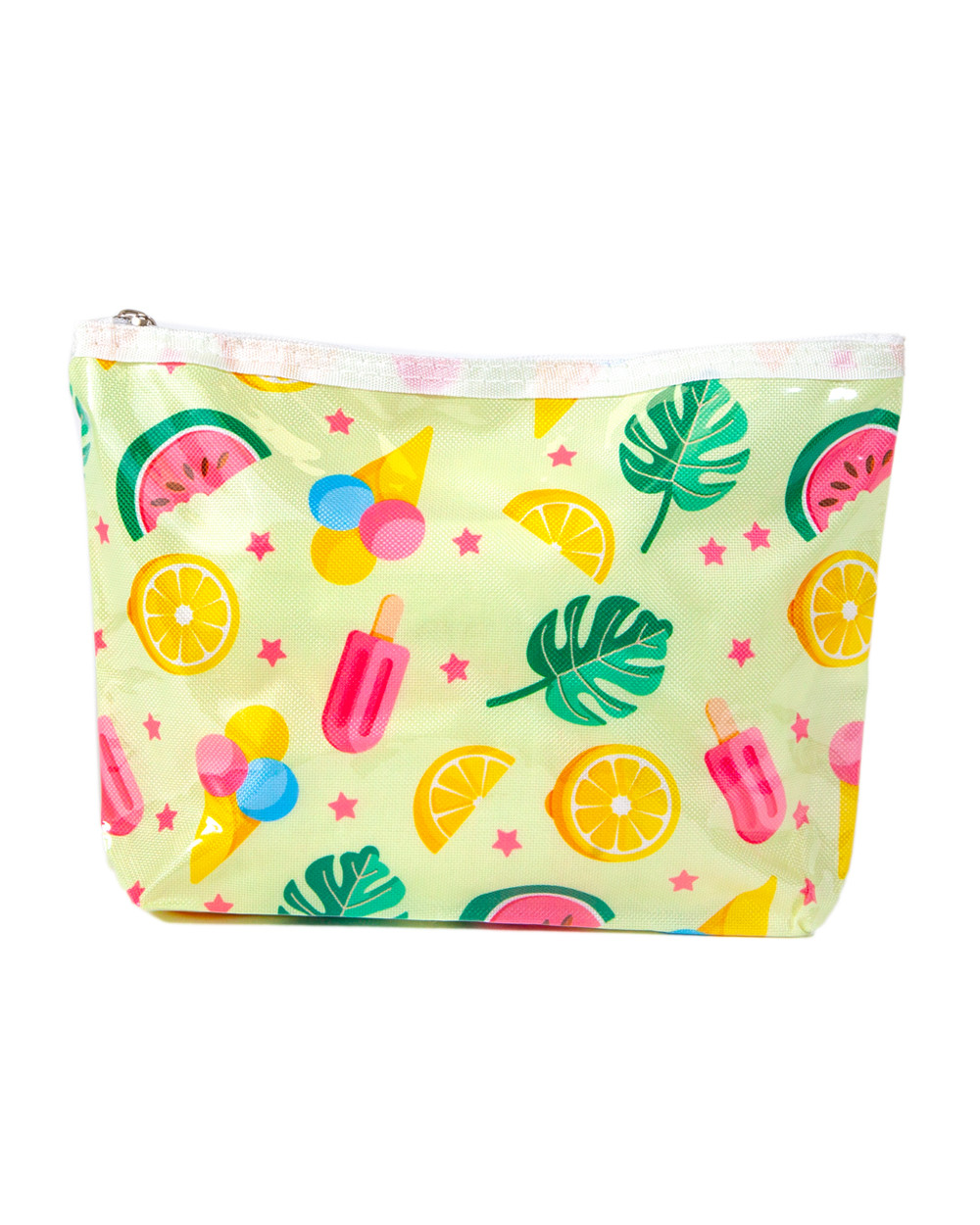 NECESER IMPERMEABLE HELADOS