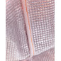 GRAND ISOTHERME DE PLAGE PLIANTE ORANGE 17L