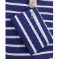 BOLSO PLAYA RAYAS MARINO