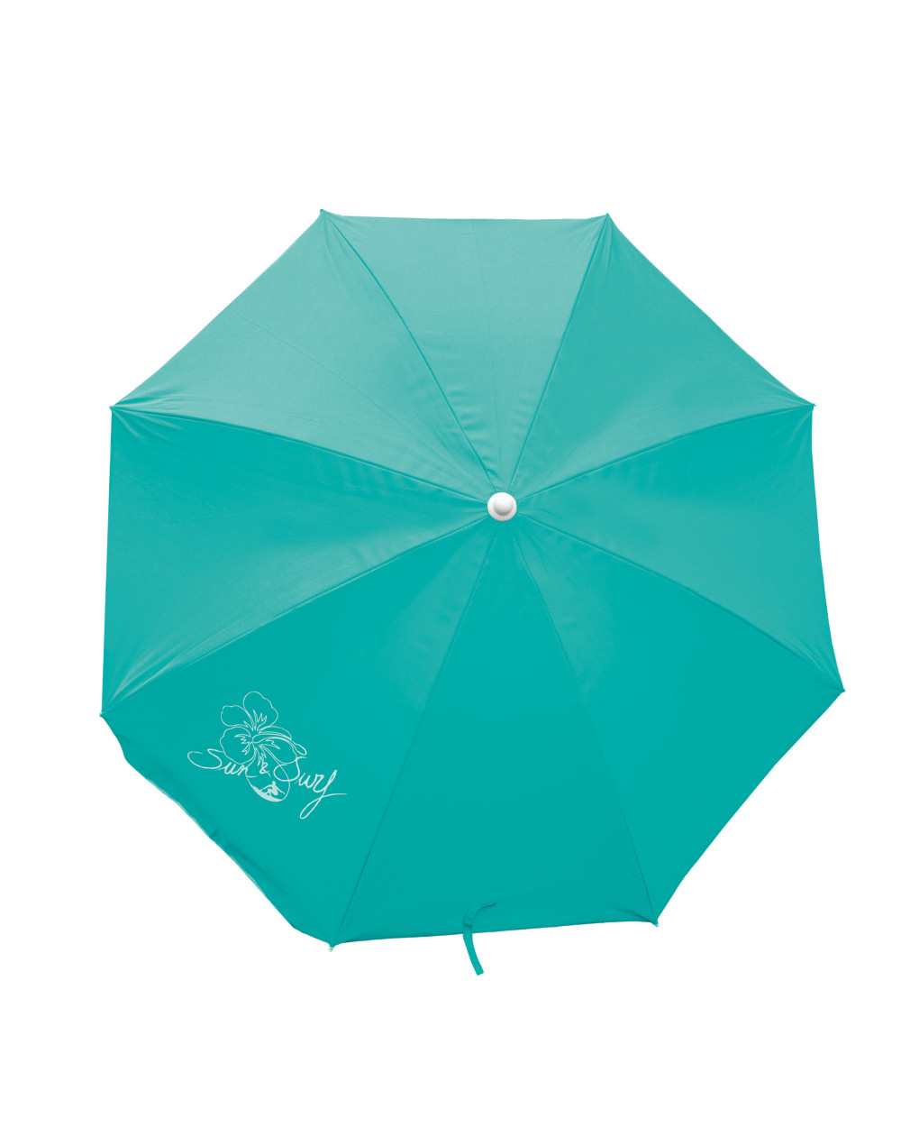 PARASOL DE PLAGE AVEC PROTECTION SOLAIRE UPF50 200CM