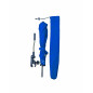SOMBRILLA INDIVIDUAL CON PINZA PARA SILLA CON PROTECCIÓN SOLAR UPF50+