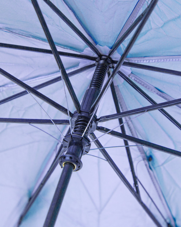 SUN&SURF - PARASOL INDIVIDUEL POUR CHAISE DE PLAGE