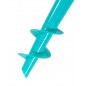 Parasol locking support Turquoise
