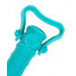 Parasol locking support Turquoise