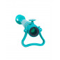Soporte fijación sombrilla Aquamarina