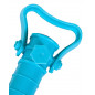 Soporte fijación sombrilla Azul