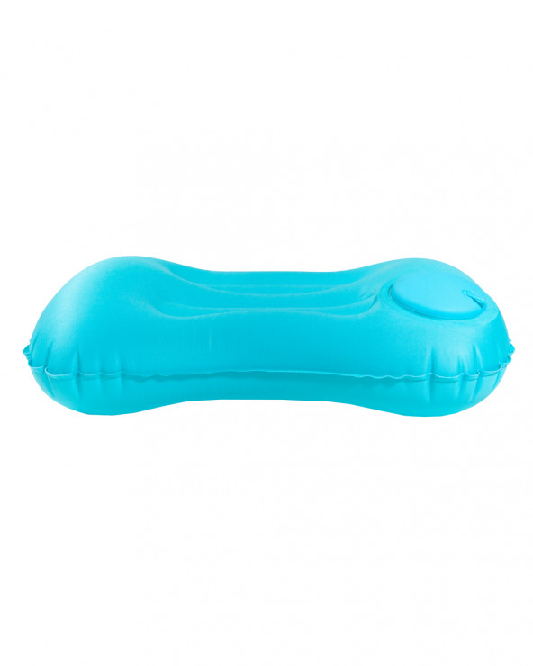 COJIN DE PLAYA AUTO-INFLABLE AQUA