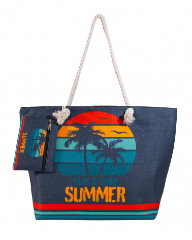 Beach Bags - Summer Fashion Trends - Sun&Surf