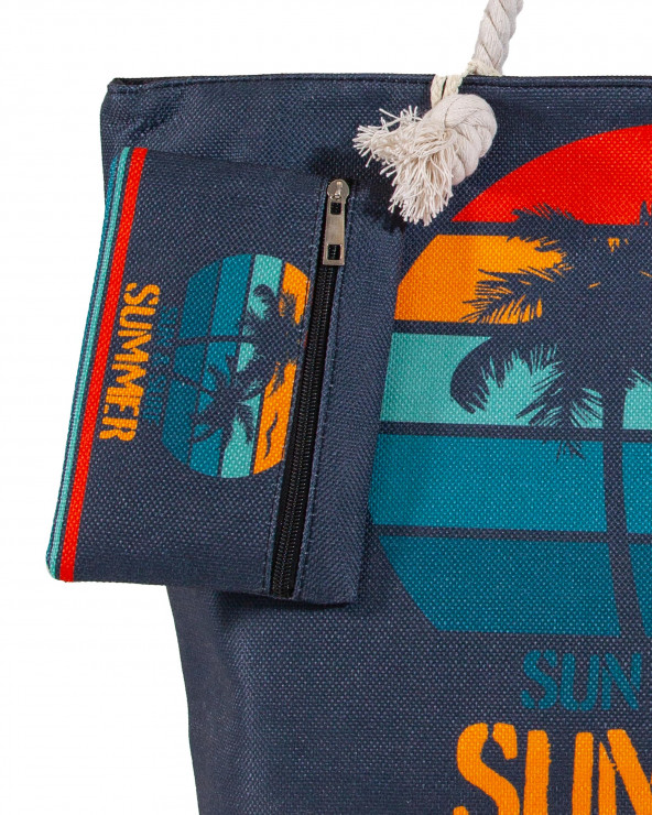 Bolsos de playa · Tendencias Moda Verano · Sun&Surf