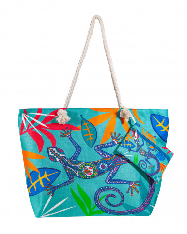 Beach Bags - Summer Fashion Trends - Sun&Surf