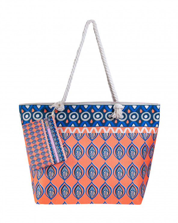 Beach Bags - Summer Fashion Trends - Sun&Surf
