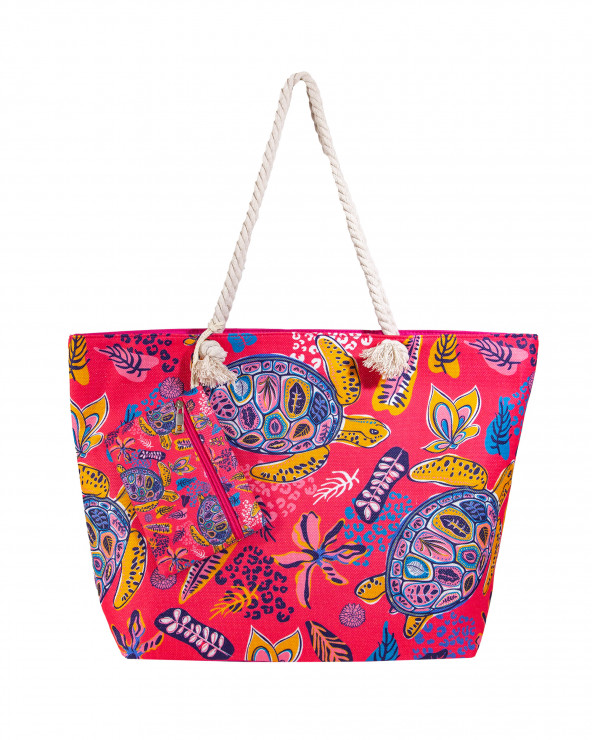 Bolsos de playa · Tendencias Moda Verano · Sun&Surf