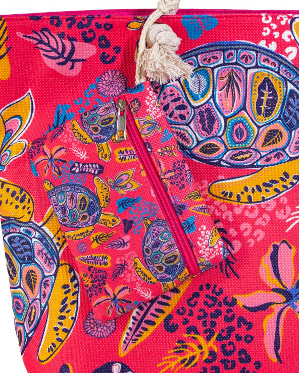Bolsos de playa · Tendencias Moda Verano · Sun&Surf