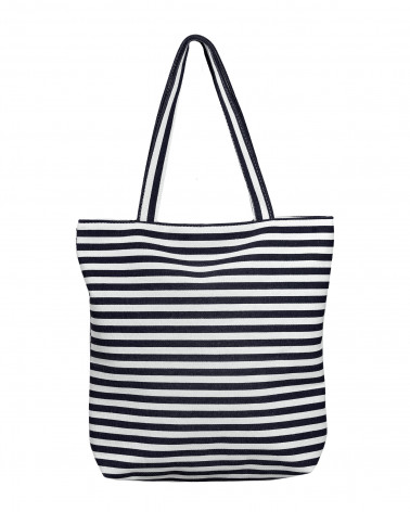 SUN&SURF - STRIPED WALK BAG  - Summer Fashion Trend