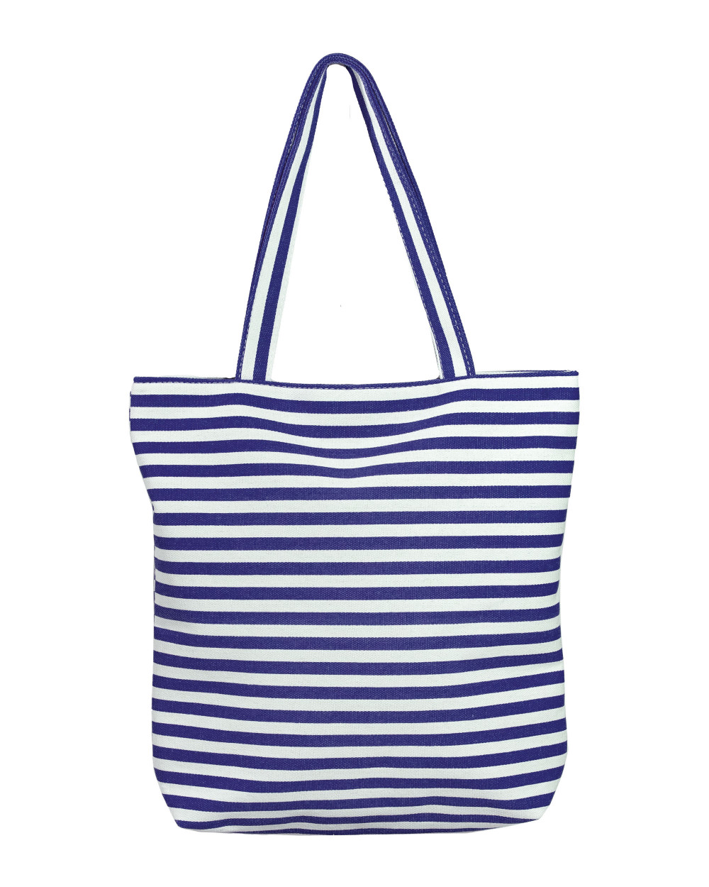 BOLSO PASEO RAYAS MARINO