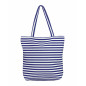 BOLSO PASEO RAYAS MARINO
