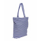 BOLSO PASEO RAYAS MARINO