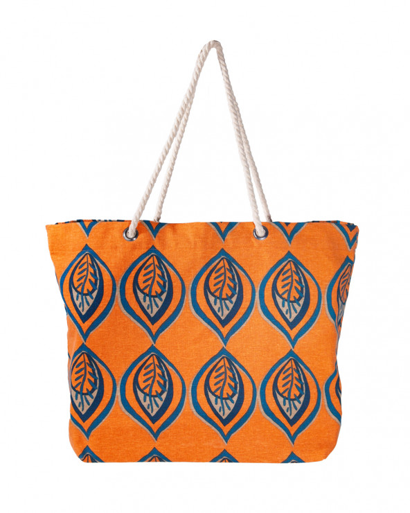 SUN&SURF - FOUTA PRINTED BAG - Summer Fashion Trend
