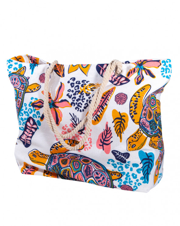 Bolsos de playa · Tendencias Moda Verano · Sun&Surf