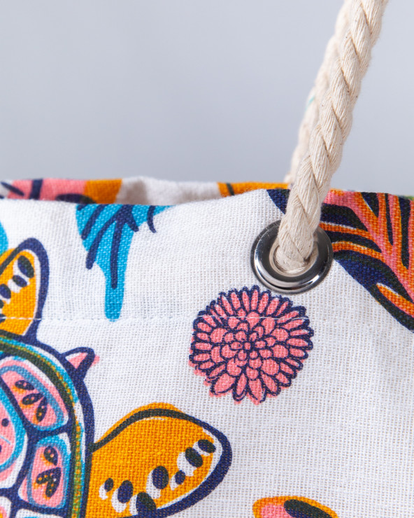 Bolsos de playa · Tendencias Moda Verano · Sun&Surf