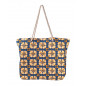 BOLSO ESTAMPADO FOUTA INDIA