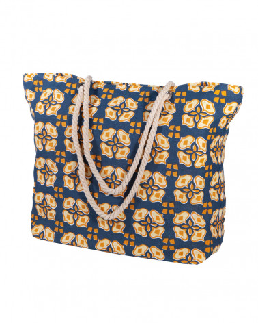 SAC IMPRIMÉ INDIA FOUTA
