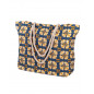 SAC IMPRIMÉ INDIA FOUTA