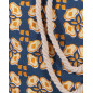 BOLSO ESTAMPADO FOUTA INDIA