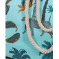 SAC IMPRIMÉ FOUTA SAVAGE