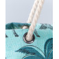 FOUTA SAVAGE PRINTED BAG