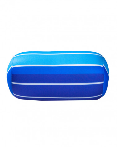 SUN&SURF - OREILLER DE PLAGE MULTI-BLEU