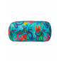 LIZARD BEACH PILLOW