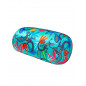 LIZARD BEACH PILLOW