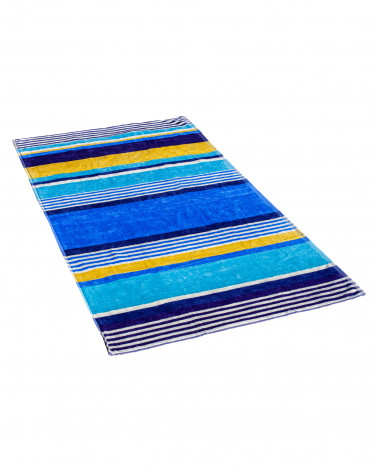 Toallas de playa de Alta Calidad · 100% Algodón · Sun&Surf