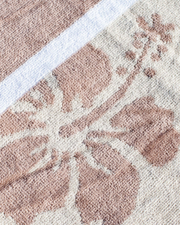 High Quality Beach Towels - 100% Cotton - Sun&Surf