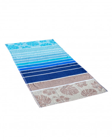 High Quality Beach Towels - 100% Cotton - Sun&Surf
